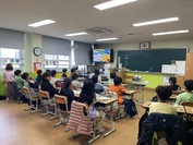 3학년 보건소 실습
