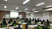 2023학년 자격증 특강 : 병원 경영컨설턴트