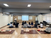 KBLS 심폐소생술 자격증
