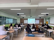 시니어 헬스케어 지도사 자격증 특강